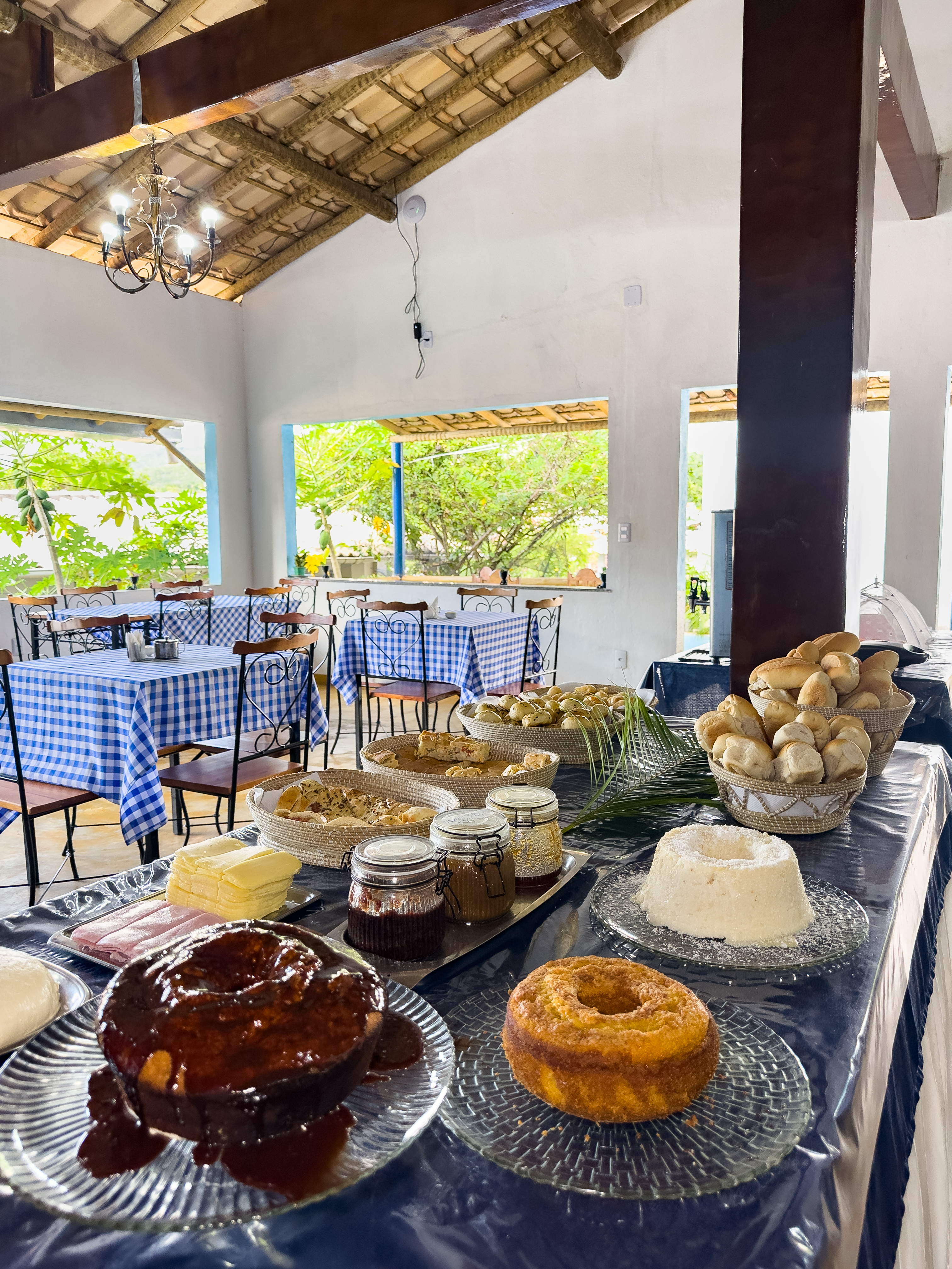 Café da Manhã