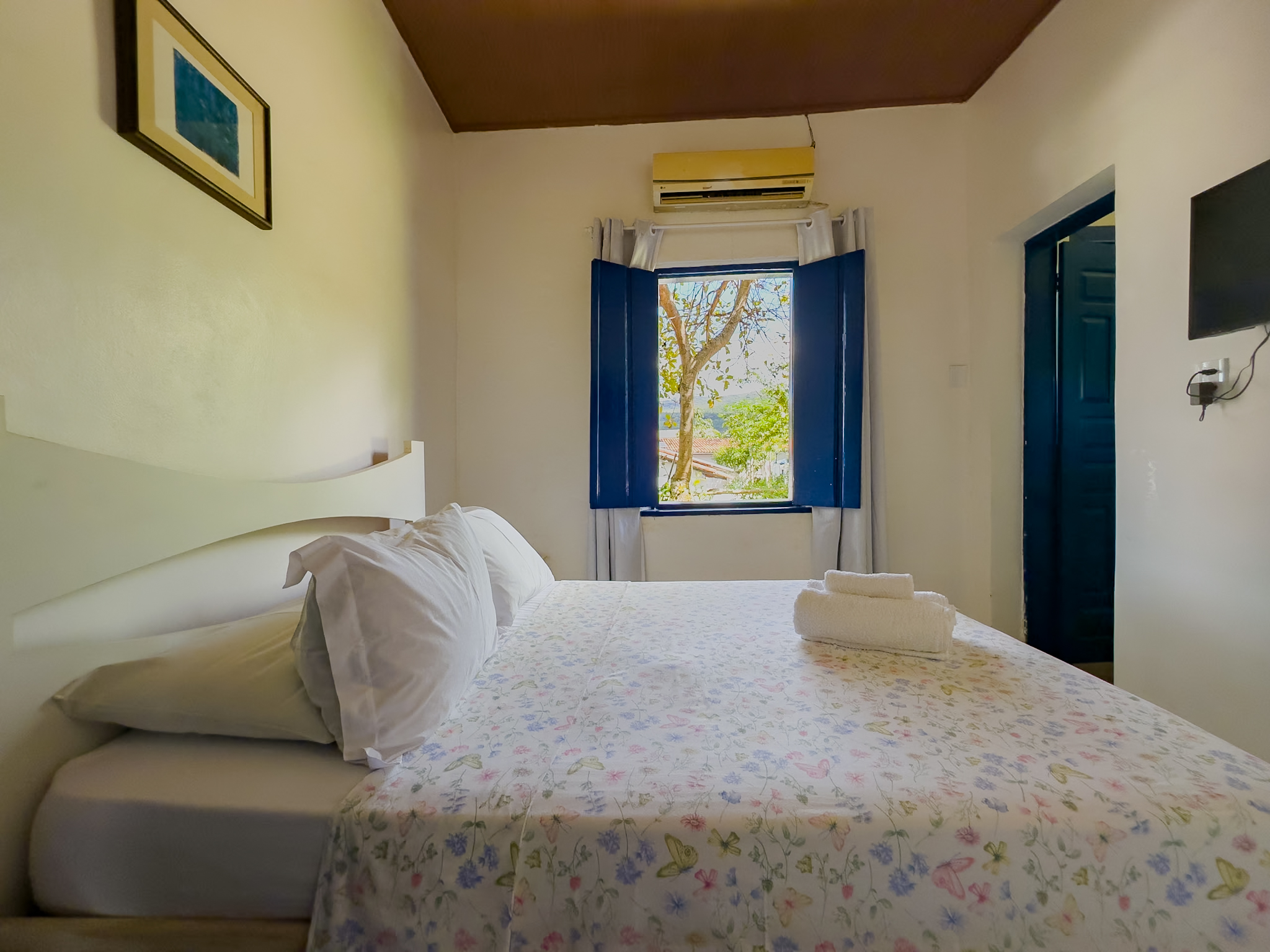 Quarto Família