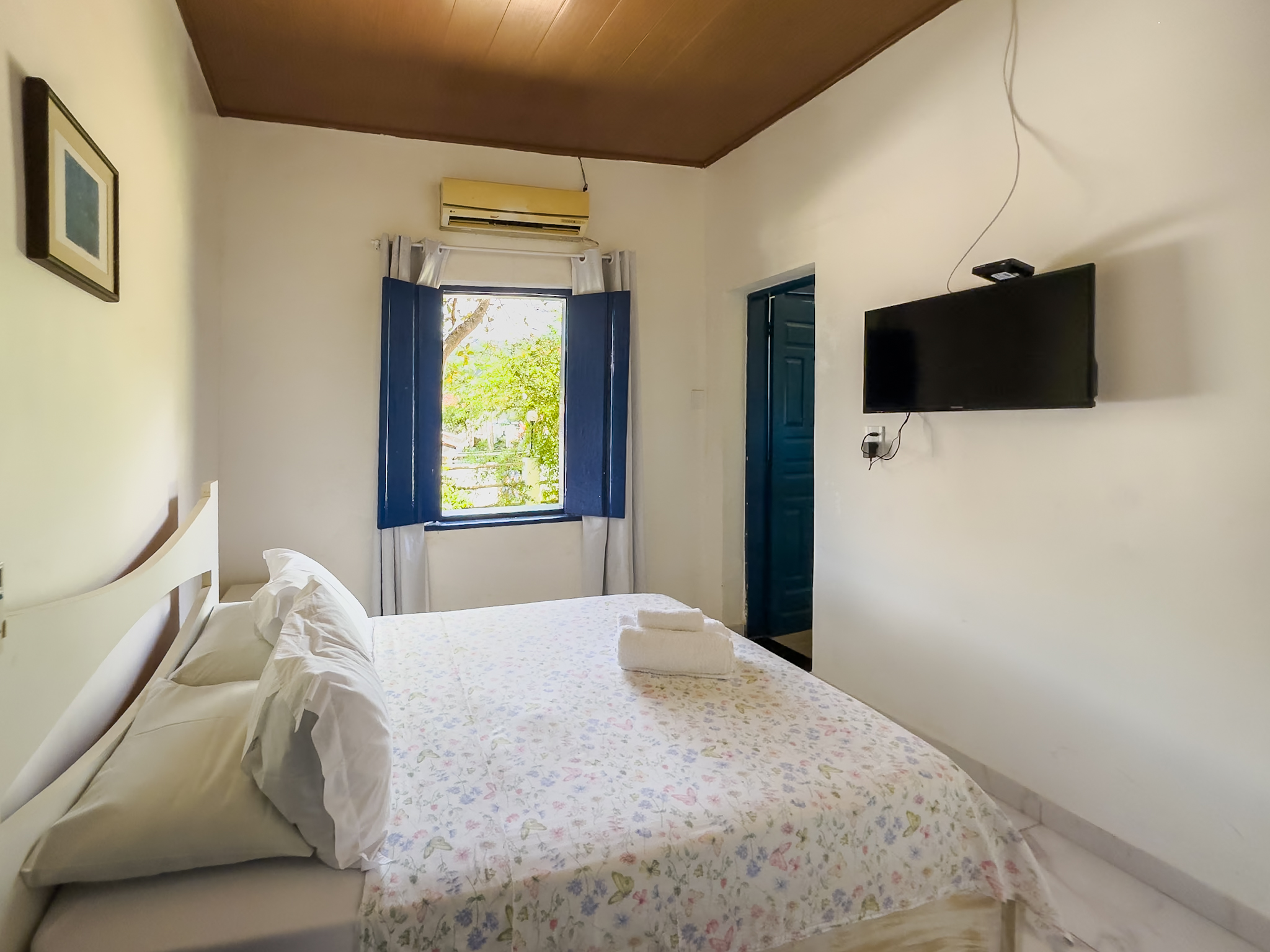 Quarto Família